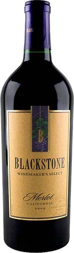 BLACKSTONE CALIF CAB SAUV