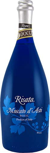 RISATA  MOSCATO D"ASTI