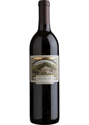 Buehler Zinfandel 2021