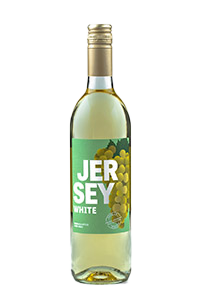 Jersey White|Liquor Cave