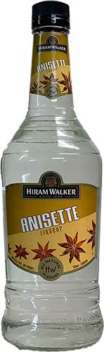 WALKER ANISETTE
