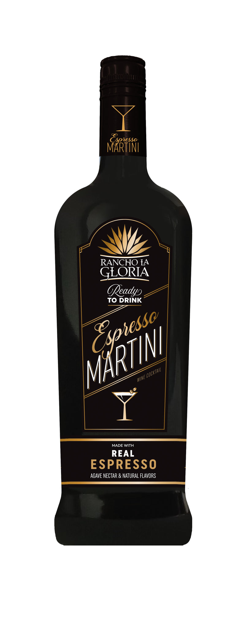 Rancho La Gloria Espresso Martini | Liquor Cave