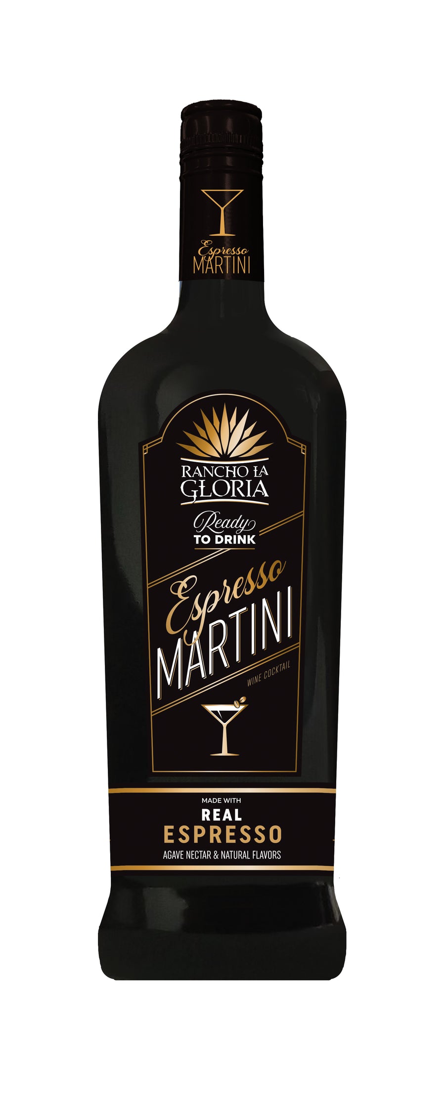 Rancho La Gloria Espresso Martini | Liquor Cave