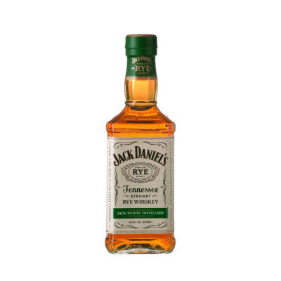 Jack Daniel's Tennessee Rye