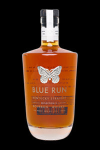 Blue Run Bourbon Reflections 2