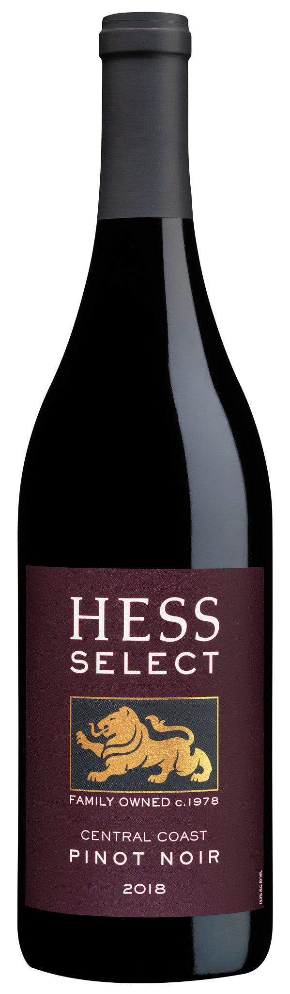 Hess Pinot Noir Select