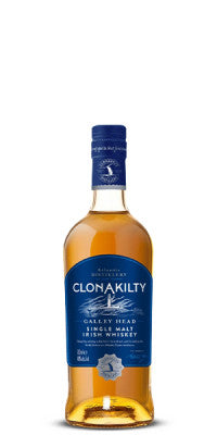 Clonakilty Galley Head Irish Whiskey