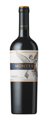 Montes Limited Carmenere 2022
