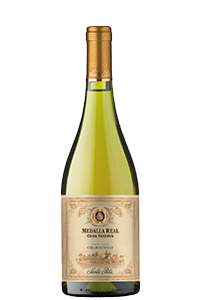 Santa Rita Medalla G.R. Chardonnay|Liquor Cave