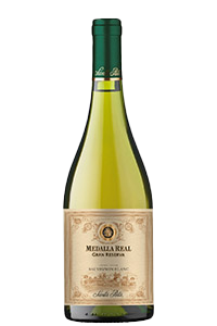Santa Rita Medalla G.R. Sauv Blanc|Liquor Cave