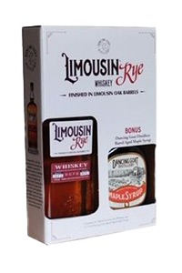 Limousin Rye|Liquor Cave