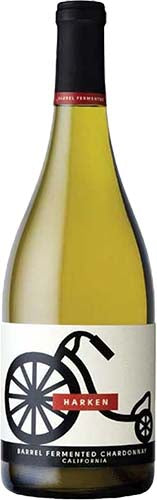 HARKEN BARREL CHARDONNAY