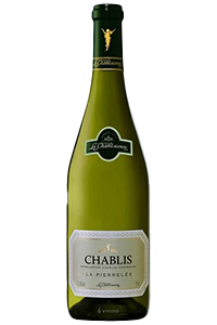 La Chablisienne Chab La Peirrelee|Liquor Cave