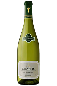 La Chablisienne Chab La Seriene|Liquor Cave