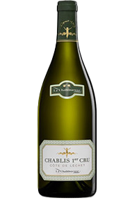 La Chablisienne Chab Cote De Lechet|Liquor Cave