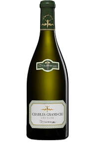 La Chablisienne Chab Les Clos Grand|Liquor Cave