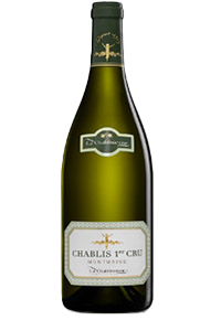 La Chablisienne Chablis Montmains 1er Cru