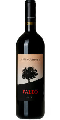 Le Macchiole Paleo Rosso 2020