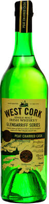 8 West Cork Glengarif Peat
