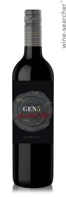 Gen 5 Ancestral Red 2023