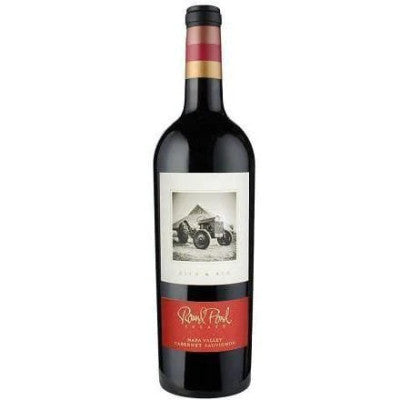 Round Pond Cabernet Sauvignon Kith & Kin 2021