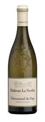 La Nerthe Chateauneuf-du-Pape Blanc 2023 6PK