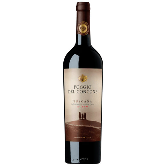 Poggio Del Concone Toscana Rosso 2021 | Liquor Cave