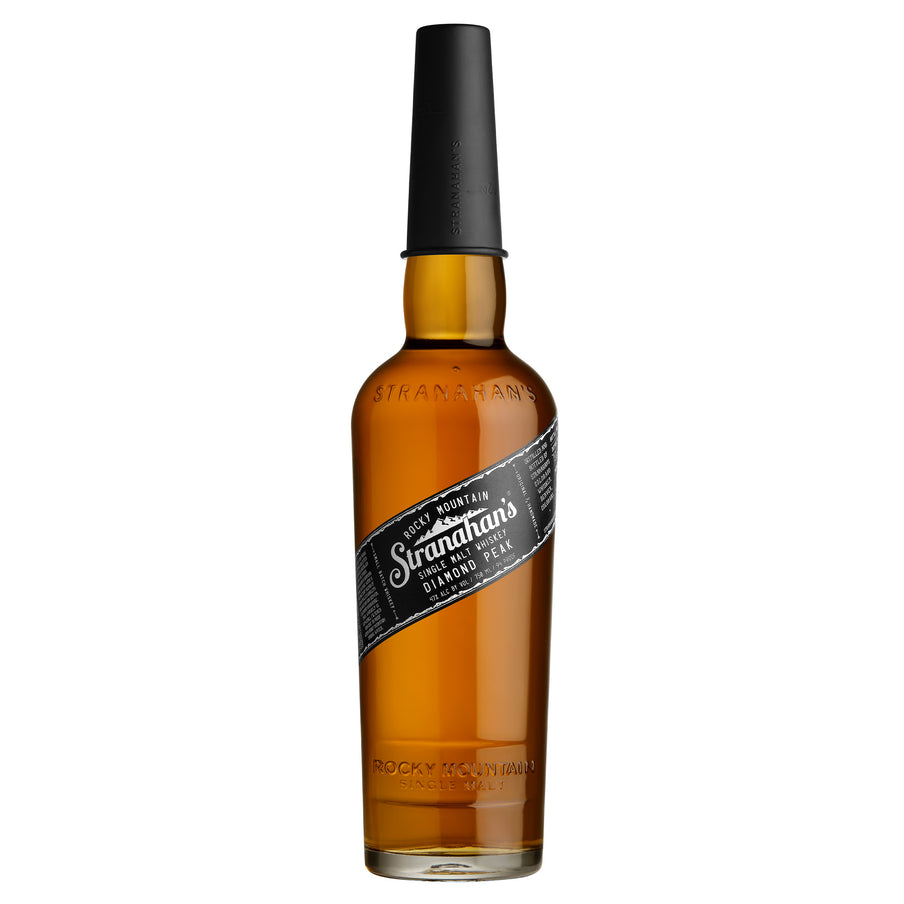 Stranahan Diamond Peak | Liquor Cave