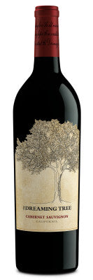 Dreaming Tree Cabernet Sauvignon 2023