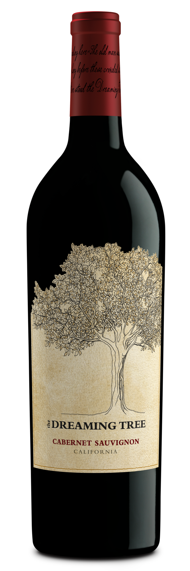 Dreaming Tree Cabernet Sauvignon 2023