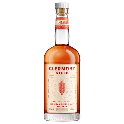 Clermont Steep