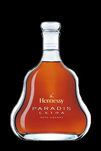 Hennessy Paradis Cognac