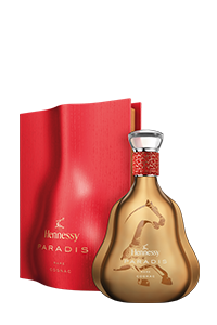 Hennessy Paradis Lunar New Year 2026