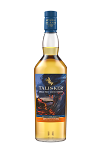 Talisker 14 Year Old Molten Seas