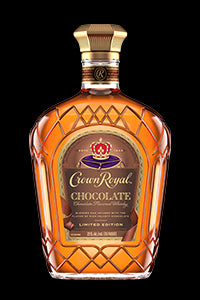 Crown Royal Chocolate