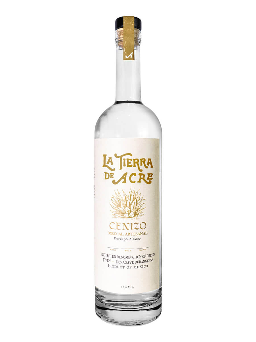 90 Tierra De Acre Cenizo 6