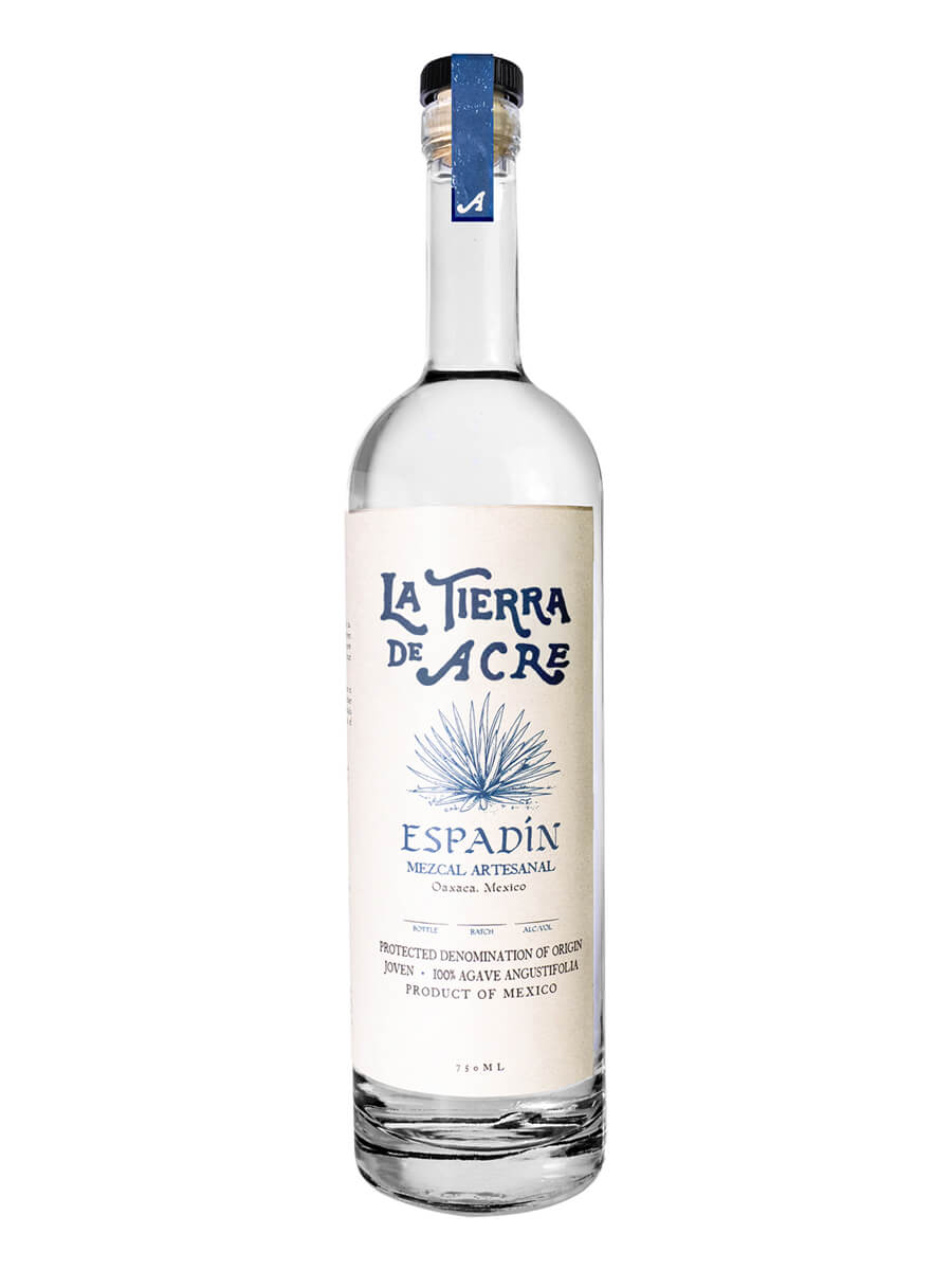 Tierra De Acre Espadin