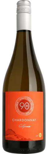90+ CELLARS CHARDONNAY
