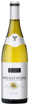 Georges Duboeuf Pouilly Fuisse 2021