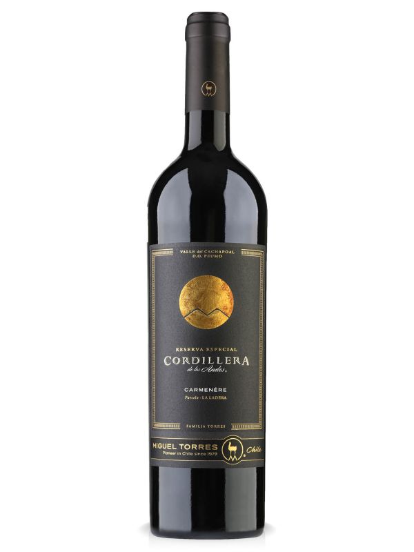 Miguel Torres Cordillera Carmenere 2021