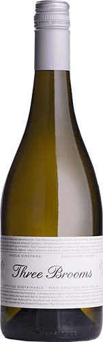 THREE BROOMS  SAUVIGNON BLANC