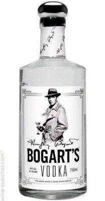 Bogarts Vodka