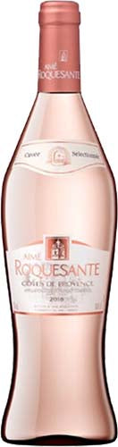 AIME ROQUESANTE ROSE