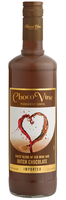 Chocovine | Liquor Cave