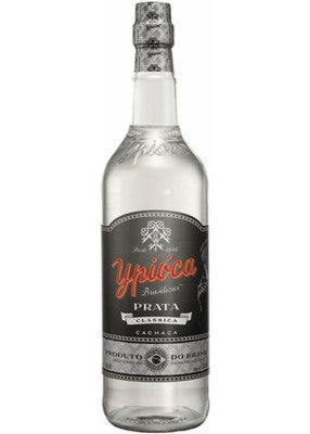 Ypioca Prata Classica