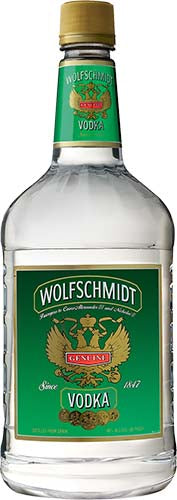 WOLFSCHMIDT 80