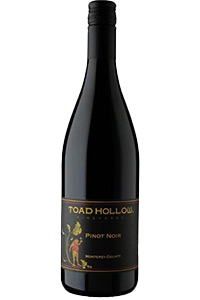 Toad Hollow Pinot Noir|Liquor Cave