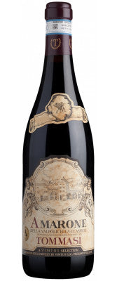 Tommasi Amarone 2020 6P