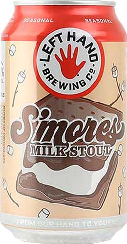 LEFT HAND  PEACH BEERILINI RADLER