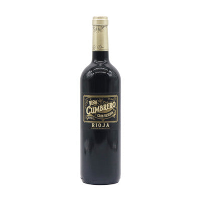VINA CUMBREO GRANd RESERVA